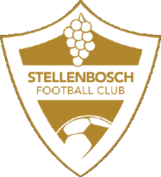 Sport Fußballvereine Afrika Südafrika Stellenbosch FC 