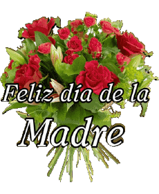 Nachrichten Spanisch Feliz día de la madre 04 