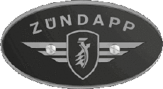 Trasporto MOTOCICLI Zundapp Logo 