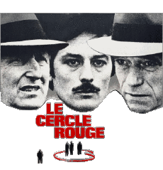 Multimedia Film Francia Anni '50 - '70 Le Cercle Rouge 