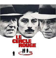 Multimedia Películas Francia Años 50 - 70 Le Cercle Rouge 