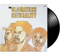 Naturality-Multi Média Musique Reggae The Gladiators 