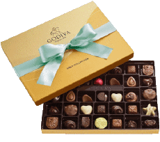 Food Chocolates Godiva 