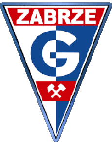 Sports FootBall Club Europe Pologne KS Górnik Zabrze 