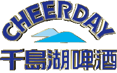Bevande Birre Cina Cheerday 