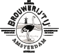 Bebidas Cervezas Países Bajos Brouwerij-Het-Ij 