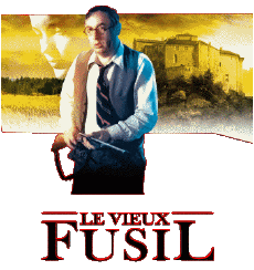 Multimedia Film Francia Philippe Noiret Le Vieux Fusil 