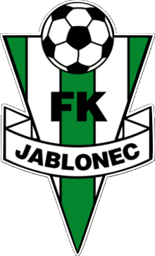 Sport Fußballvereine Europa Tschechien FK Jablonec 