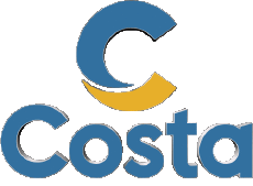 Transport Boote - Kreuzfahrten Costa 