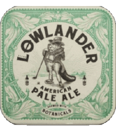 Drinks Beers Netherlands Lowlander 