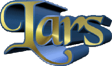 First Names MASCULINE -  UK - USA - IRL - AUS - NZ L Lars 