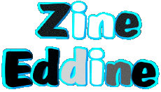 Prénoms MASCULIN - Maghreb Musulman Z Zine Eddine 