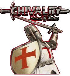 Multi Media Video Games Chivalry 01 