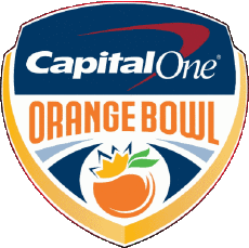 Deportes N C A A - Bowl Games Orange Bowl 
