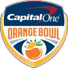 Sportivo N C A A - Bowl Games Orange Bowl 