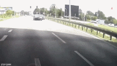 Humor - Fun Transporte Coches Accidente Fail 02 