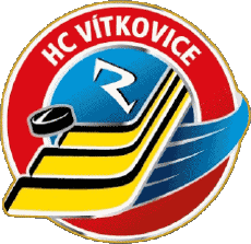 Sports Hockey - Clubs Tchéquie HC Vítkovice 