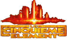 Multimedia Filme Frankreich Luc Besson Le 5eme Element 