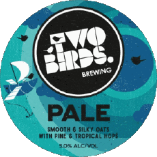 Bebidas Cervezas Australia Two Birds 