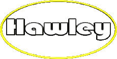 First Names MASCULINE -  UK - USA - IRL - AUS - NZ H Hawley 