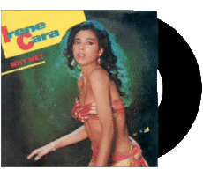 Why me ?-Multimedia Música Compilación de 80 Internacional I Irene Cara 
