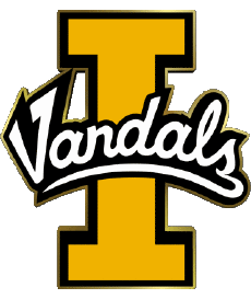 Sports N C A A - D1 (National Collegiate Athletic Association) I Idaho Vandals 