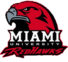 Sports N C A A - D1 (National Collegiate Athletic Association) M Miami (Ohio) Redhawks 