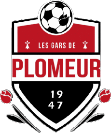 Deportes Fútbol Clubes Francia Bretagne 29 - Finistère Gars de Plomeur 