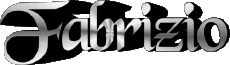 Vorname MANN - Italien F Fabrizio 