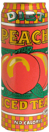 Getränke Tee - Aufgüsse Arizona - Ice Tea 