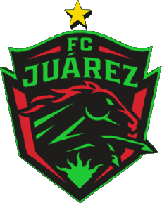 Sport Fußballvereine Amerika Mexiko Juárez FC 