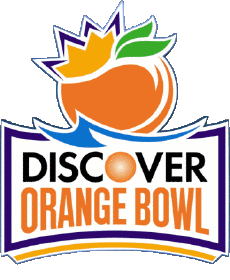 Deportes N C A A - Bowl Games Orange Bowl 