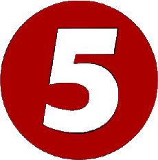 Multi Média Chaines - TV Monde Ukraine 5 Kanal 