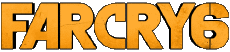 Multimedia Videospiele Far Cry 06 Logo 