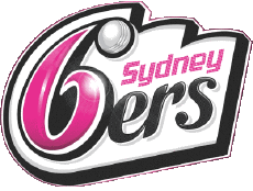 Sportivo Cricket Australia Sydney Sixers 