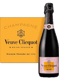 Bevande Champagne Veuve Clicquot Ponsardin 