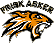 Sports Hockey - Clubs Norway Frisk Tigers 