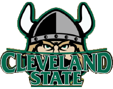 Sportivo N C A A - D1 (National Collegiate Athletic Association) C Cleveland State Vikings 