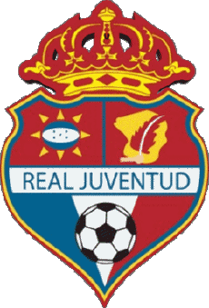 Sportivo Calcio Club America Honduras C.D. Real Juventud 