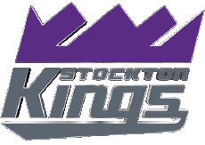 Deportes Baloncesto U.S.A - N B A Gatorade Stockton Kings 
