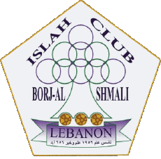 Sport Fußballvereine Asien Libanon Al Islah Al Bourj Al Shimaly 