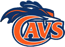 Sports N C A A - D1 (National Collegiate Athletic Association) V Virginia Cavaliers 