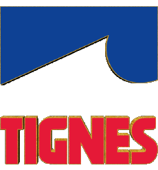 Deportes Estaciones de Esquí Francia Saboya Tignes 