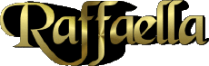 Nombre FEMENINO - Italia R Raffaella 