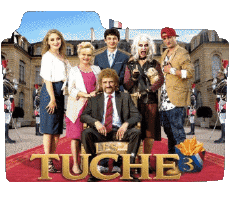 Multimedia Filme Frankreich Les Tuche 03 