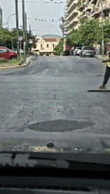 Humor -  Fun In the street Mix 01 