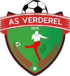Sports Soccer Club France Hauts-de-France 60 - Oise A.S. VERDEREL LES SAUQUEUSE 