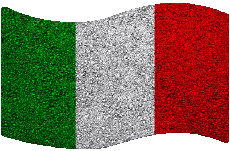 Flags Europe Italy National Rectangle 