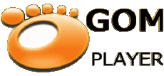 Multimedia Computer - Software GOM Player 