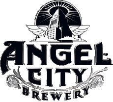 Drinks Beers USA Angel City Brewery 